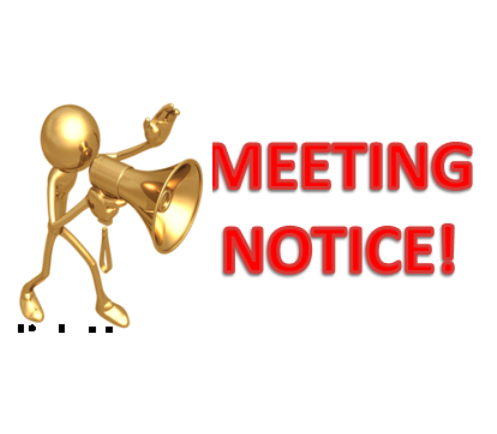 The OV Tax District Board of Directors will hold a Special Meeting on Thursday, Jan. 7,  2021.